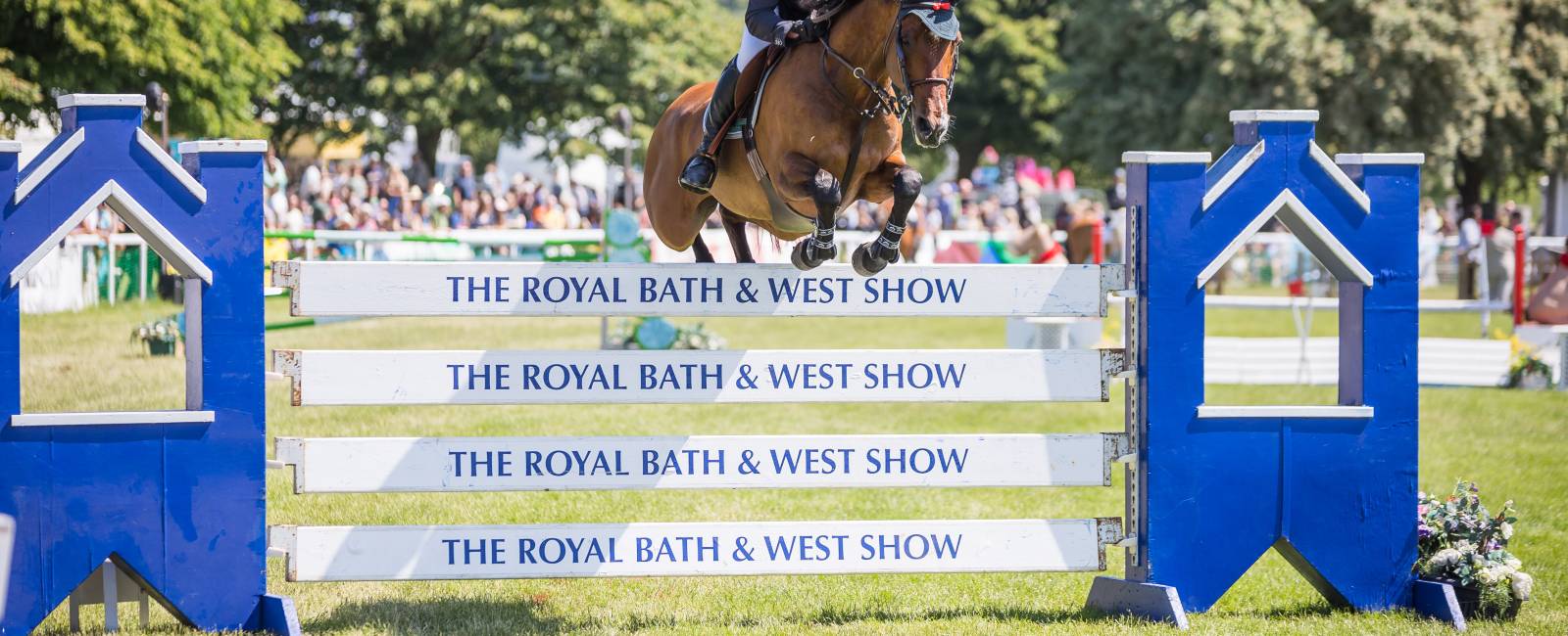 Royal Bath & West